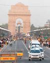 LEADERS OF 7 NEIGHBOURING NATIONS TO ATTEND PM'S SWEARING-IN - Key portfolios likely to remain with BJP, allies to get 5-8 Cabinet berths4