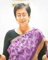 Around 10K CDVs to return for anti-pollution work: Atishi Around 10K CDVs to return for anti-pollution work: Atishi20