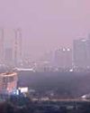 Centre announces staggered timings for staff as Delhi reels under pollution