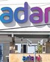 °Indictment of Gautam Adani credit -ve for group,