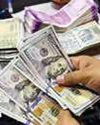 ₹ falls 8 paise to all-time low of 84.50 against dollar