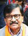 MVA will win 160-165 seats in Maha: Raut