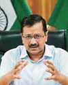 Delhi HC refuses to stay ED case against former CM Kejriwal