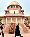 SC stays disqualification of HP MLAs appointed as chief Parl secretaries