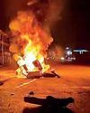 Manipur violence claimed 258 lives