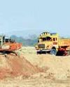 Illegal sand mining serious, needs to be curbed: SC