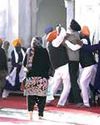 Law and order has broken down in Punjab: Oppn over attack on Badal