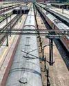 Over 1300 railway stations to be modernised