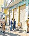 Security beefed up in Sambhal ahead of Dec 6