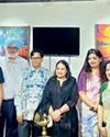 Permanent AI art gallery inaugurated in Kolkata