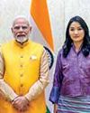 PM, Bhutan King vow to expand bilateral ties