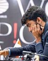 Gukesh loses to Liren in 12th game, both players at six points each