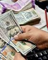 Rupee settles 5 paise lower at 84.88 against US dollar