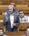 Jaishankar tells LS Indian forces going to all patrolling points in Depsang