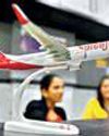 Cleared pending EPF dues of ₹160 cr: SpiceJet