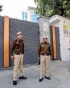 Bomb threats target 30 Delhi schools, all declared hoaxes