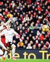 Jota strikes at death to salvage draw for Liverpool against Fulham