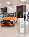 Auto Expo to see participation of 34 Vehicle manufacturers, the largest till date: SIAM