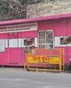 Pink booths fail to meet expectations