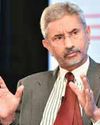 Changes in foreign policy needed amid changing landscape: Jaishankar