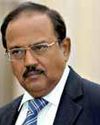 Doval reaches Beijing to attend India-China Special Representatives' talks today