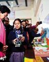 CM: Education at govt schools at par with private schools now