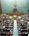 'ONOE' Bills introduced in LS amid Oppn outcry; 269 MPs vote in favour, 198 against