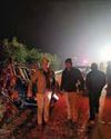 Tragic accident claims lives of 4