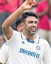 End of a spin saga: R Ashwin quits int'l cricket