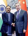 India presses for fair and mutually acceptable solution for border dispute with China