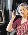 I became a social suspect: Sharmila Tagore