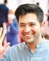 HC to hear Raghav Chadha's plea on Dec 19