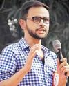 Umar Khalid granted seven-days interim bail to attend family event