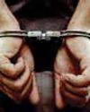 Man nabbed for raping co-worker in Capital