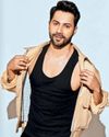 Varun Dhawan talks about working in 'Baby John'