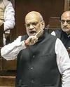 BJP govt asked 'X' to delete Amit Shah's RS speech, alleges Cong