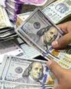 Rupee falls 19 paise to all-time low of 85.13 against US dollar