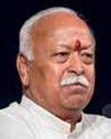 'Not acceptable': RSS chief concerned over resurgence of temple-mosque disputes, bats for an inclusive society