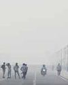 Delhi's air quality remains in 'severe' category; AQI hits 429