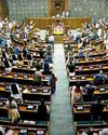 Parliament's Winter Session concludes with political strife and alarming low productivity