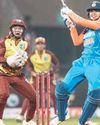 After T20 breeze vs Windies, India turn focus to ODIs