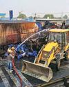 Rajasthan accident toll rises to 14