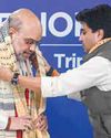 Insurgency over, time for change in approach of police in NE to ensure speedy justice: Amit Shah