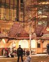 Death toll in attack on Christmas market in Germany rises to five