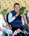 Maha portfolios: Fadnavis keeps Home, Shinde Urban Development