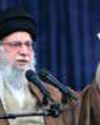 Iran's supreme leader says Syrian youth will resist incoming govt