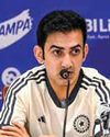 Gambhir Problems: Head coach wants his team but will he get that