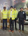 Gurugram police's week-long drink-drive programme nets 538 offenders