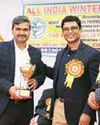 All India Winter Rose Show draws 100s to Chanakyapuri