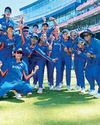 Momentum on their side, India eye series win against West Indies